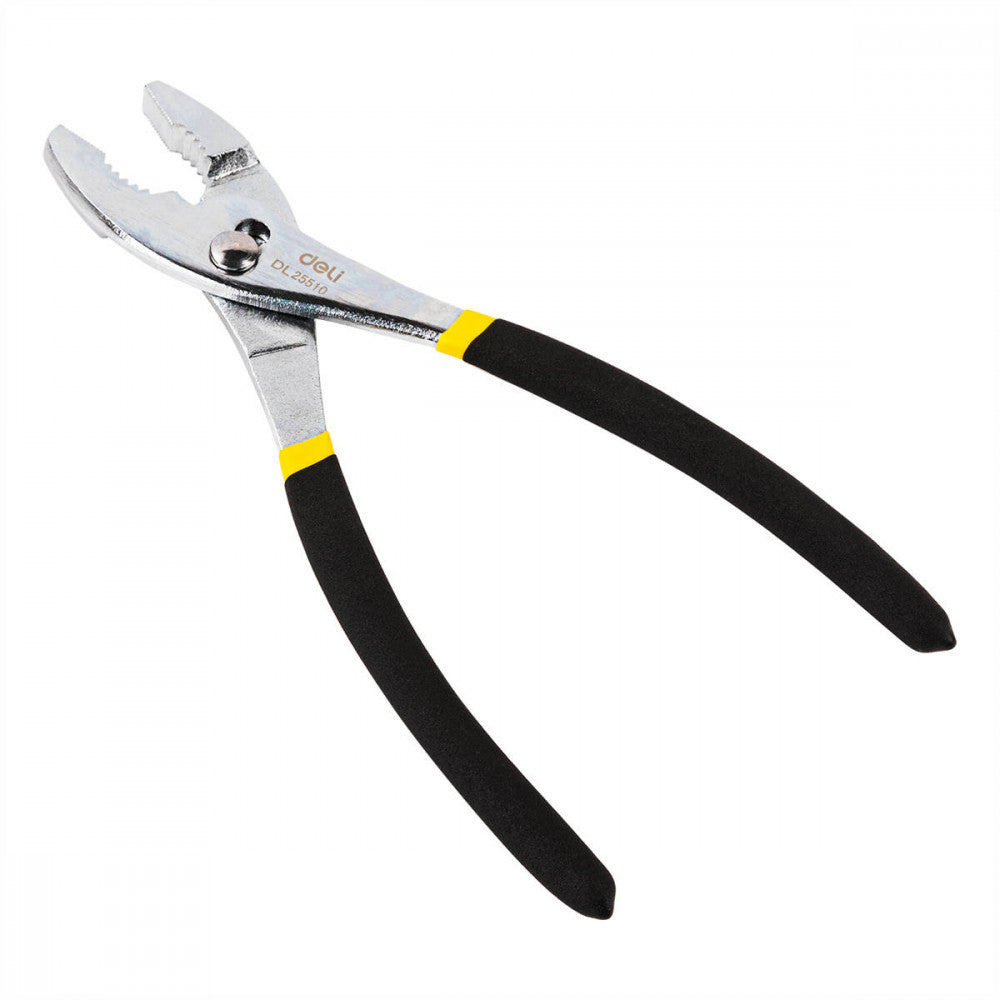 Deli Tools Slip Joint Pliers