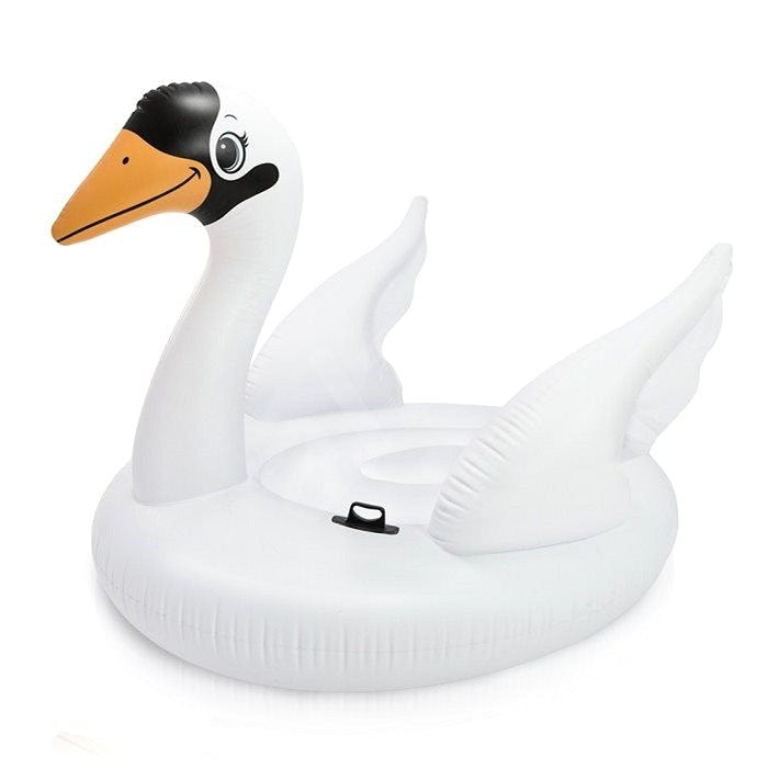 Intex Inflatable Ride On Swan