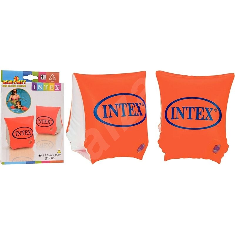 Intex Arm Bands