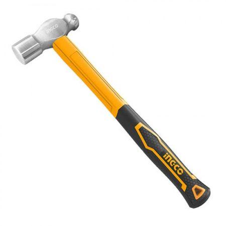 Ingco Ball Pein Hammer HBPH88016