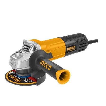 Ingco Angle Grinder AG8508