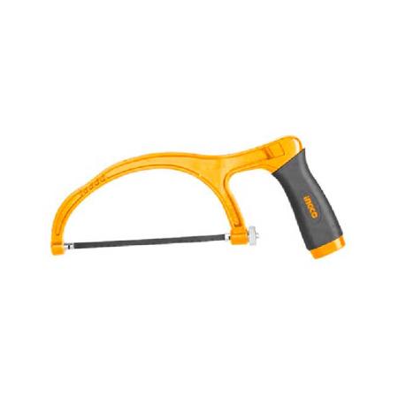 Ingco Mini Hacksaw Frame - MHHF1503