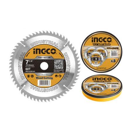 Ingco TCT Saw Blade TSB121022