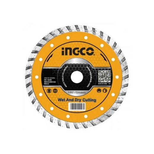 Ingco Ultrathin Diamond Disc DMD031051HT