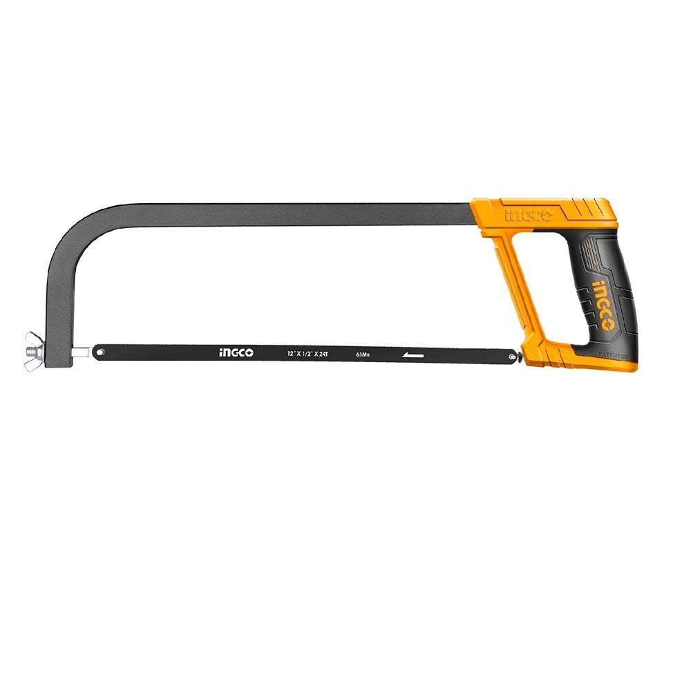 Ingco Hacksaw Frame - HHFS3068