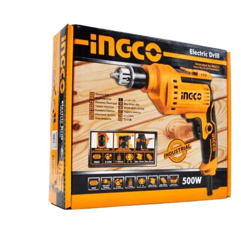 Ingco Electric Drill ED50028