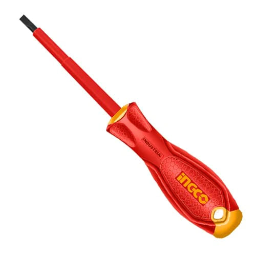 Ingco Insulated Screwdriver HISD814100