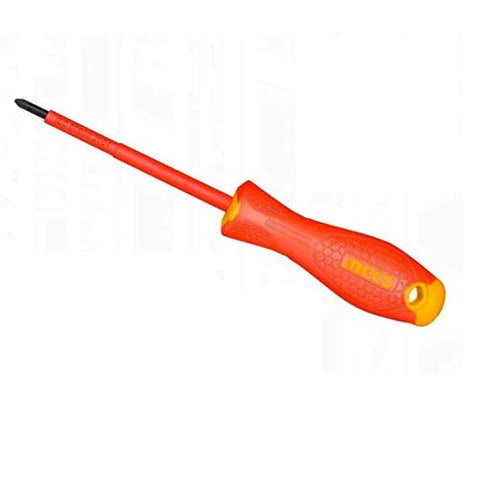 Ingco Insulated Screwdriver - HISD81PH060