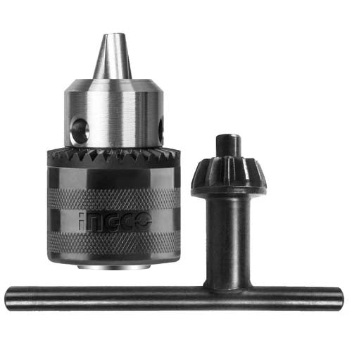 Ingco 13mm Key Chuck with Adaptor KC1301.1