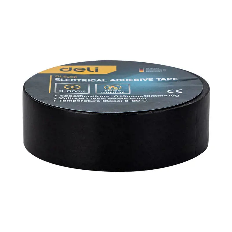 Deli Tools Electrical Insulating Tape | Power Tools | HPG | Halabh.com