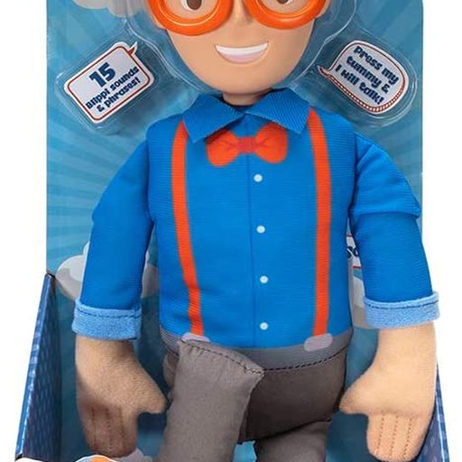 Blippi Feature Figure Standard