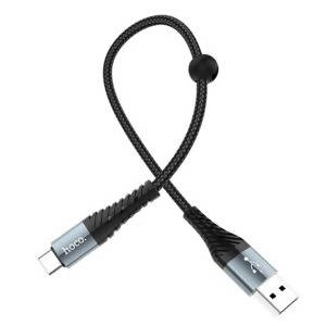 Cable USB to Type-C “X38 Cool” charging data sync 0.25m