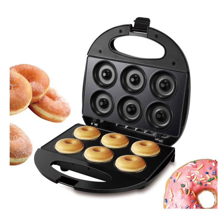 Shop Sonifer 220V Non-Stick Donut Plate | Oven Essential | Halabh