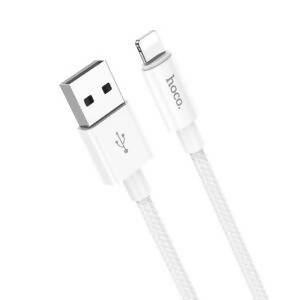 Cable USB to Lightning “X68 True color” charging data sync