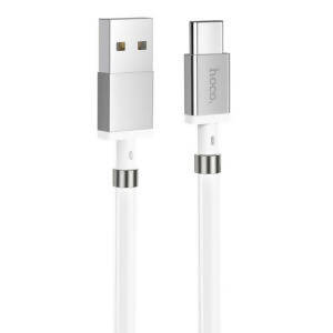 Cable USB to Type-C “U91 Magic magnetic” for charging