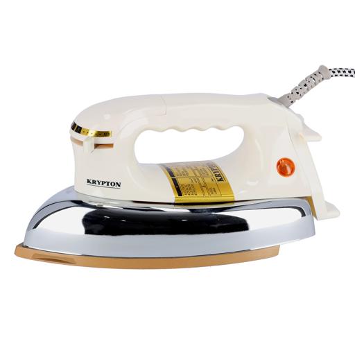 Krypton KNDI6075 Krypton Heavy Weight Dry Iron