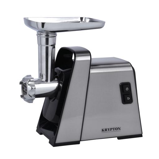 Krypton 1800 Watt Meat Grinder Silver