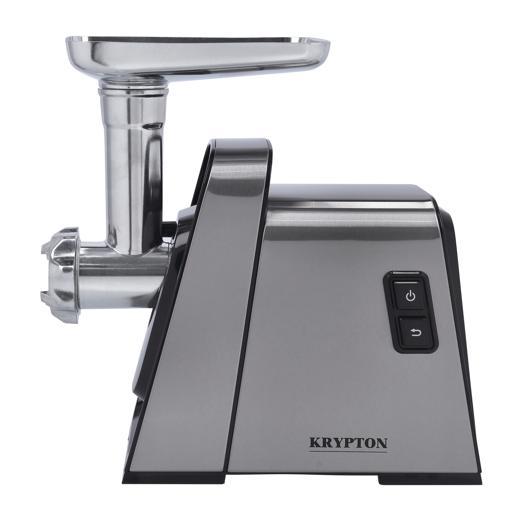 Krypton 1800 Watt Meat Grinder Silver