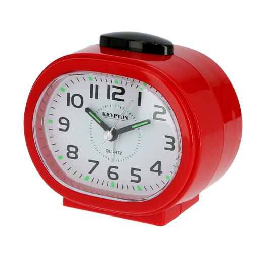 Krypton Bell Analog Alarm Clock - KNWC6118 | in Bahrain | Halabh.com