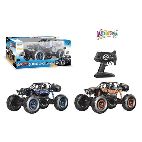 Kidz Pro Toys | ALGT Toys | Age 3 and above kids | Rc Rapitor | Remote Control Cars | Toys for Kids in Bahrain | Halabh.com