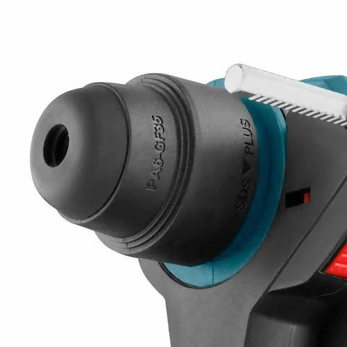 Cordless Rotary Hammer-Brushless Series