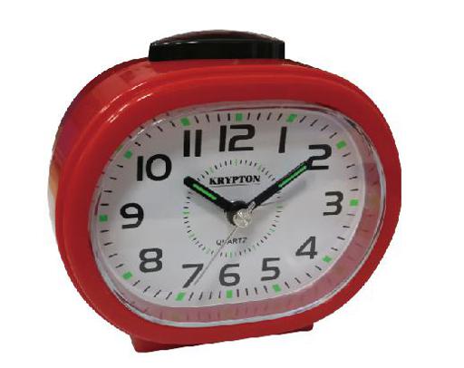 Krypton Bell Analog Alarm Clock - KNWC6118 | in Bahrain | Halabh.com