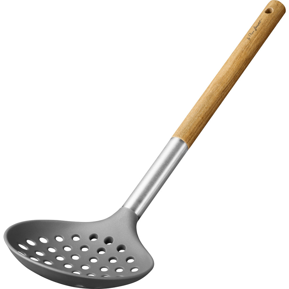 Lamart LT3976 Ladle - Brown and Grey