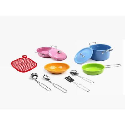 Cooking Set 15Pcs