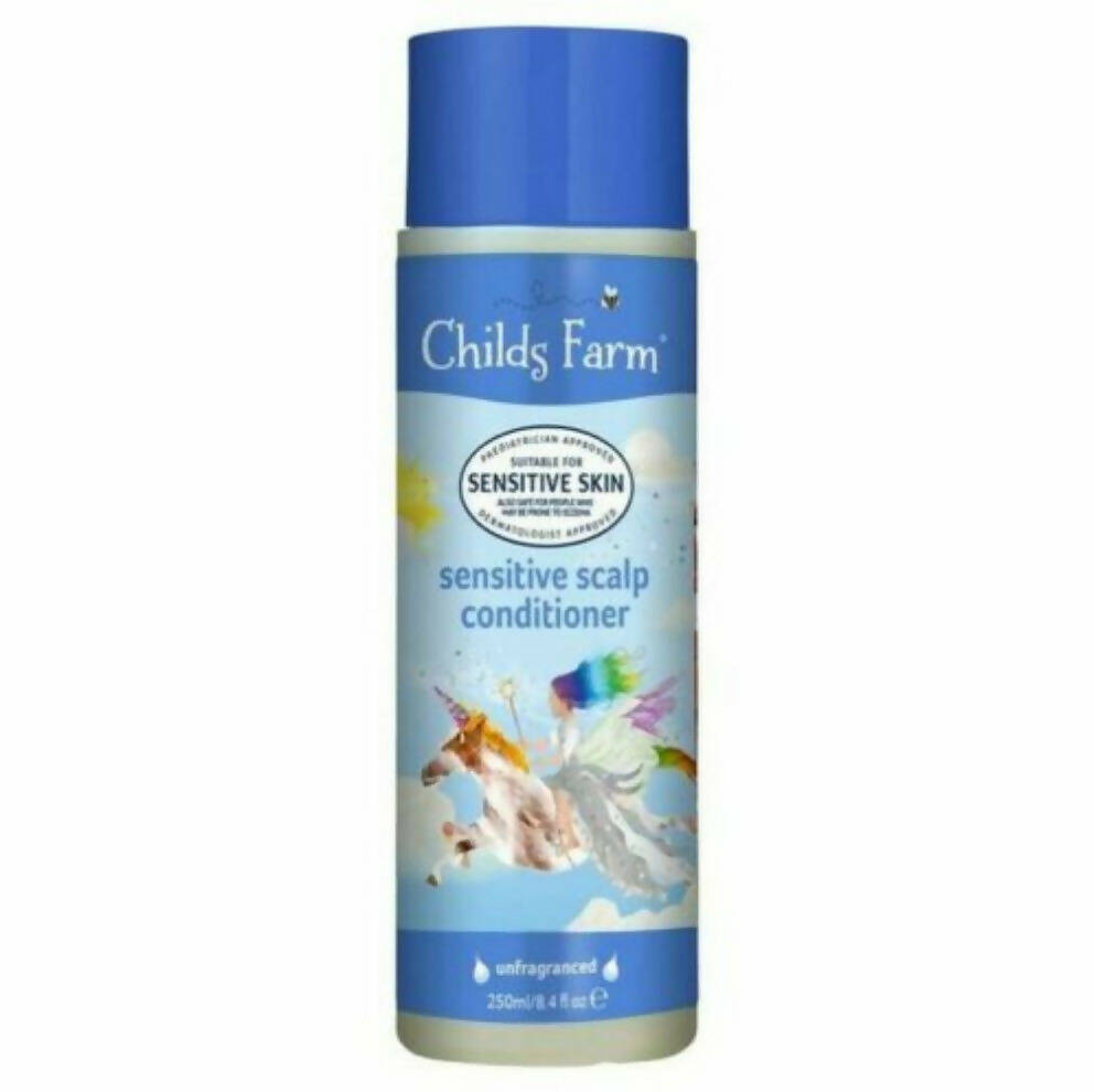 Childs Farm Sensitive Scalp Conditioner Fragranced 250ML