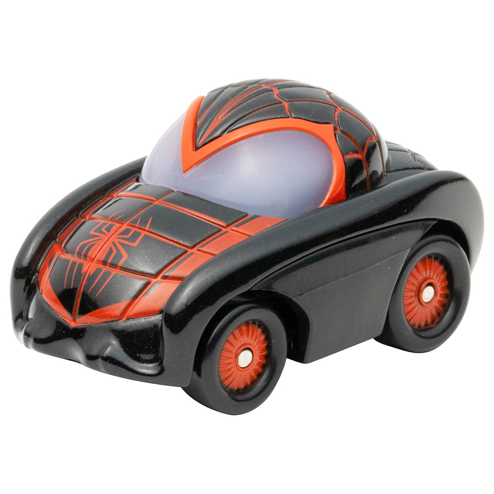 Marvel Toy | Car Toy | Small Toy Car | ALGT Toys | Age 3 and Above Kids | Spiderman Car Toy | Vehicle Toy | Toys for Kids in Bahrain | Halabh.com