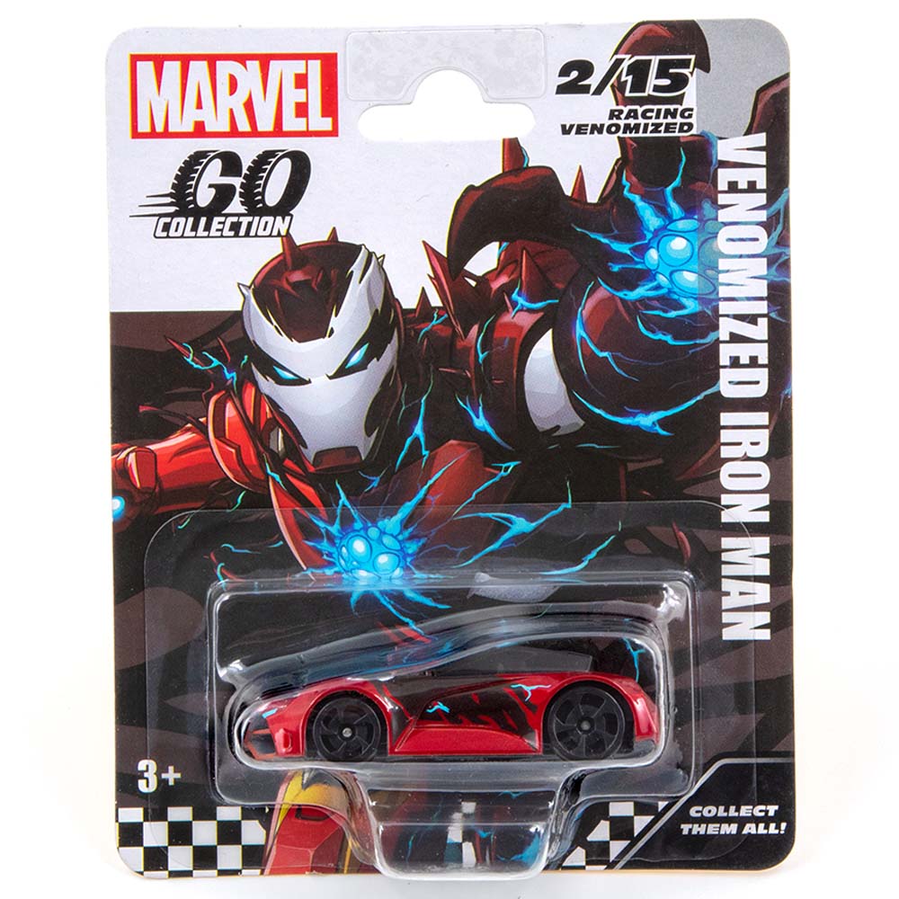 Marvel Toy | ALGT Toys | Age 3 and Above Kids | Racing Car | Car Toy | Small Toy Car | Vehicle Toy | Toys for Kids in Bahrain | Halabh.com
