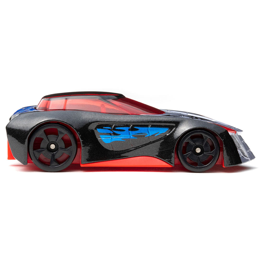 Marvel Toy | ALGT Toys | Age 3 and Above Kids | Venomized Spiderman Racing Car | Car Toy | Small Toy Car | Vehicle Toy | Toys for Kids in Bahrain | Halabh.com