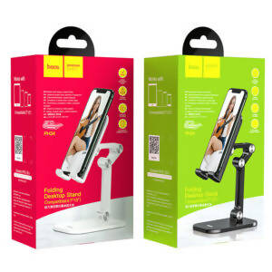 Tabletop holder “PH34 Excelente” folding