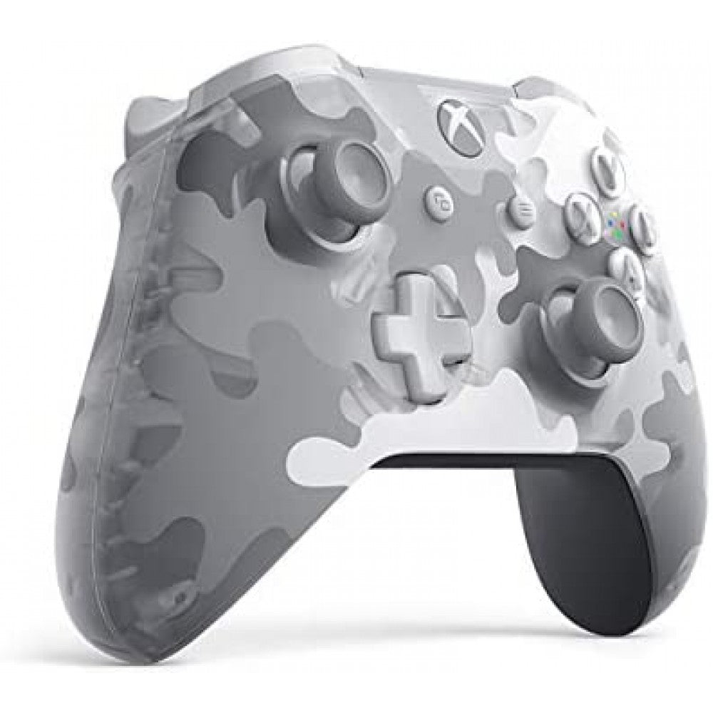 Microsoft Xbox One Wireless Controller Arctic Camo Edition