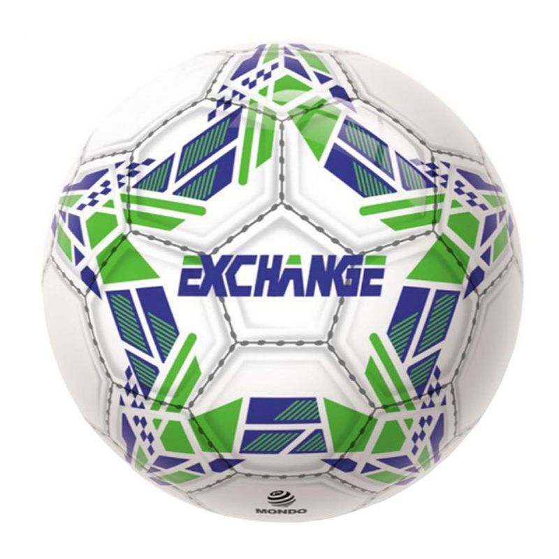 Mondo Soccer Ball | Foot Ball | Pvc Ball | ALGT Toys | Age 5 and Above Kids | Sports Fitness | Toys for Kids in Bahrain | Halabh.com