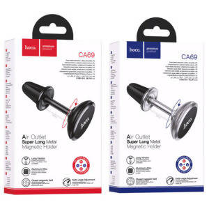 Car holder “CA69 Sagesse” magnetic