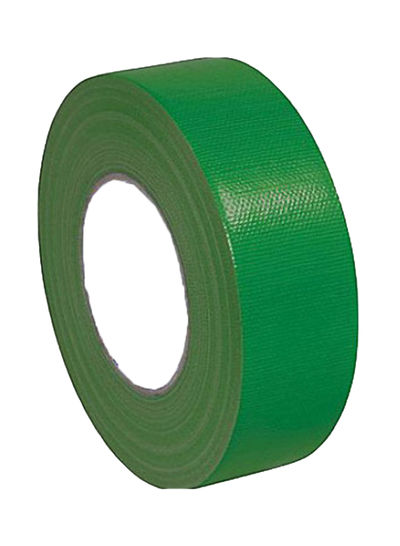 Atlas Cloth Tape Green 38mm