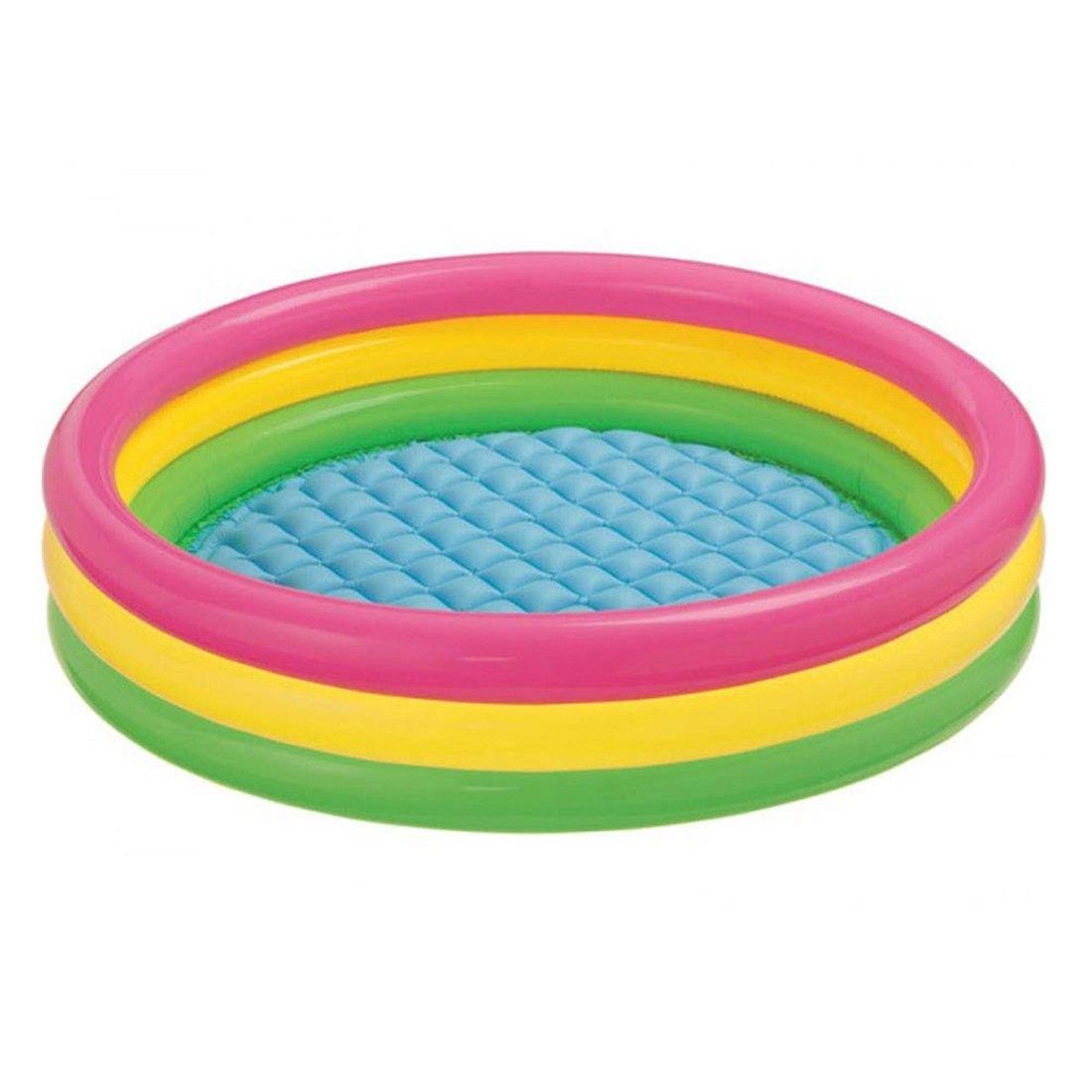 Intex Sunset Glow Inflatable Baby Pool