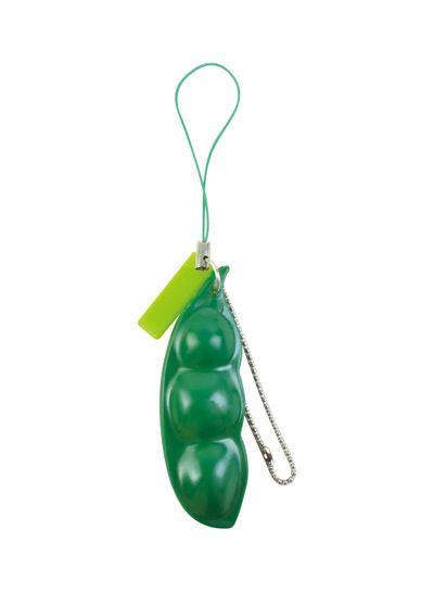 Sensory Toy Squzeeze A Bean 2 Pieces