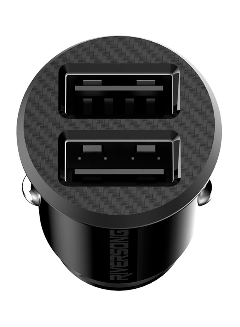 Riversong Car Charger Safari P2 CC13