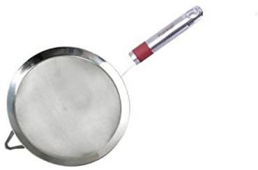 Flamingo Stainless Steel Sieves & Strainers