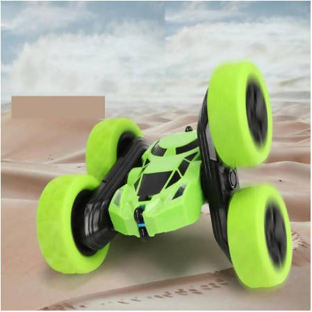 4WD Remote Control Vehicles Electronic RC Rock Crawler Model Cars Gift