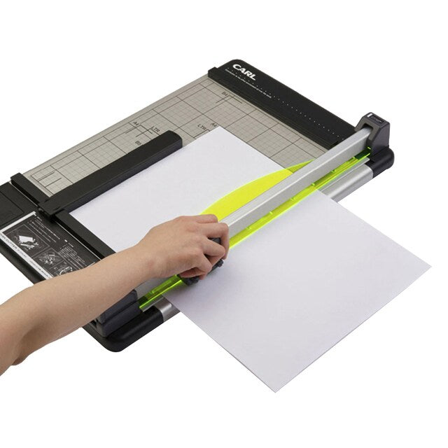 Carl A3 Paper Trimmer 61x36x8cm