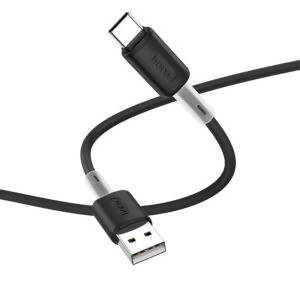 Cable USB to Type-C “X48 Soft Silicone” charging data sync