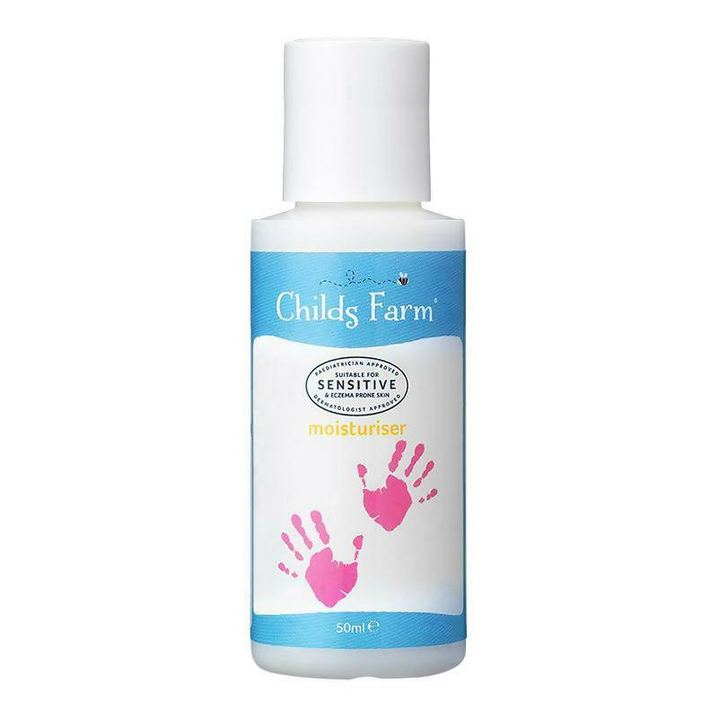 Childs Farm Grapefruit And Organic Tea Tree Moisturizer 50ML