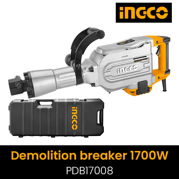 Ingco Demolition Breaker PDB17008