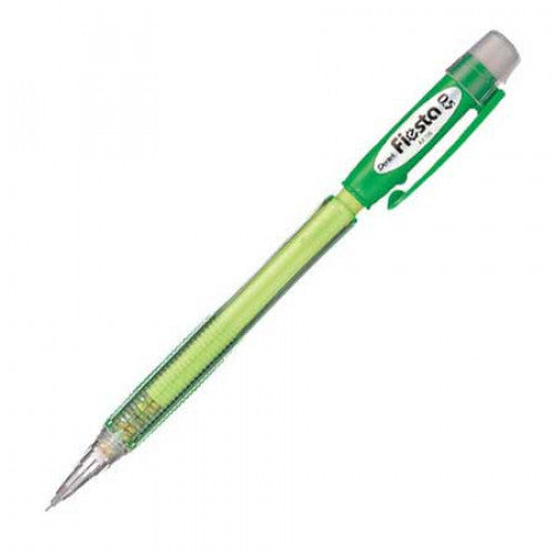 Pentel Fiesta Mechanical pencil 0.5mm Green