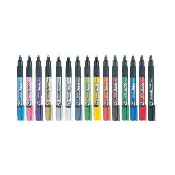 Pentel MMP20 Paint Marker