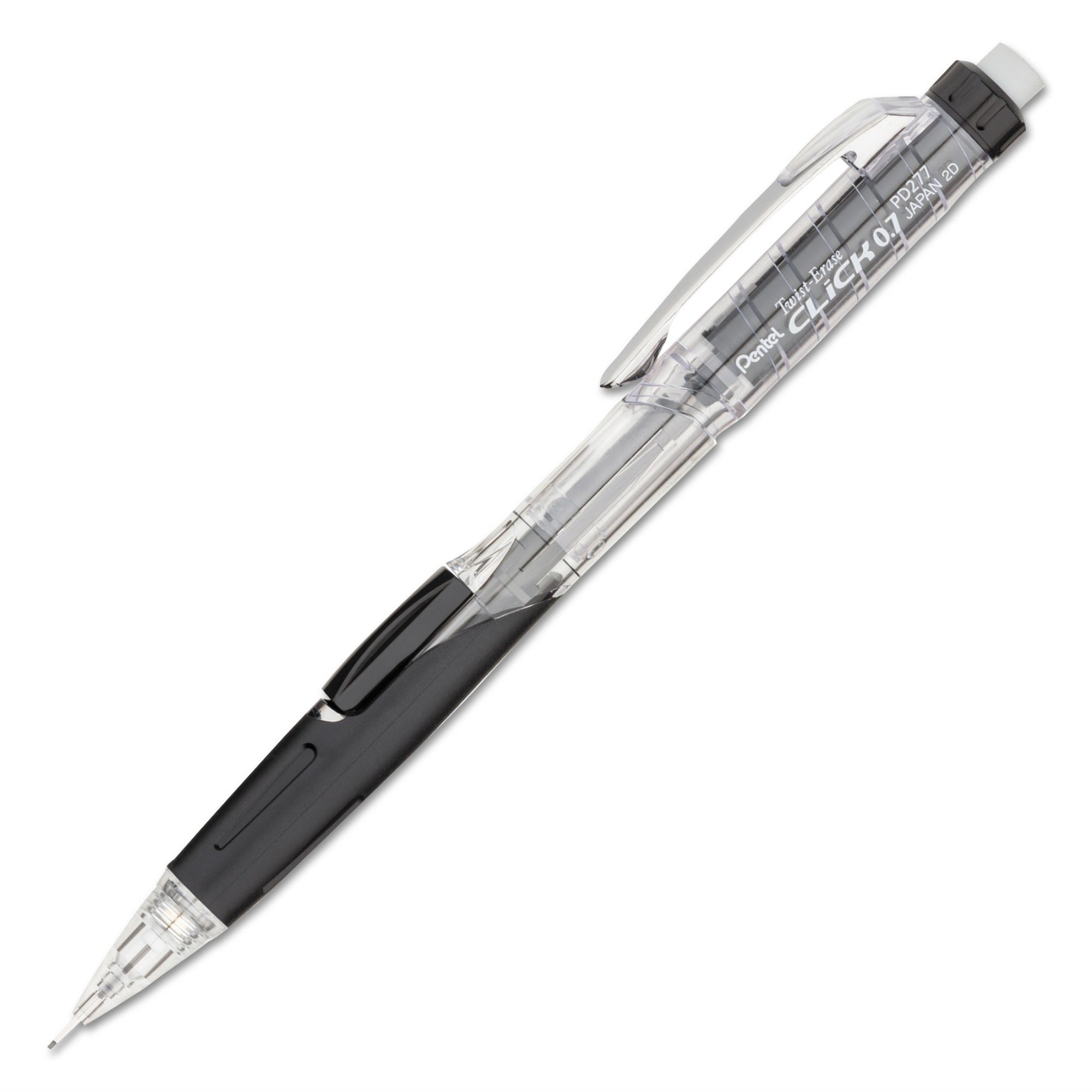 Pentel Twist Erase  Mechanical Pencil