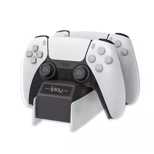 Dual Sense Controller Charger Dock For PS-5